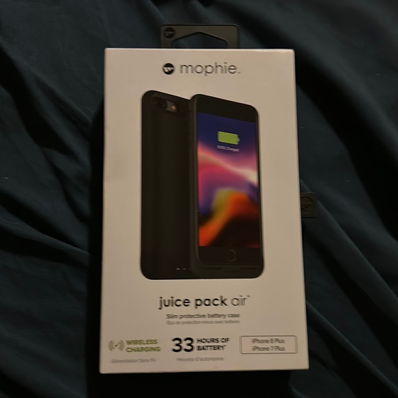 iPhone 7/8 Plus Case